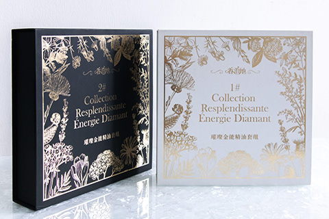 化妆品行业应用 化妆品行业应用