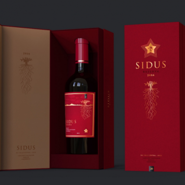 SIDUS红酒礼盒定制 SIDUS红酒礼盒定制