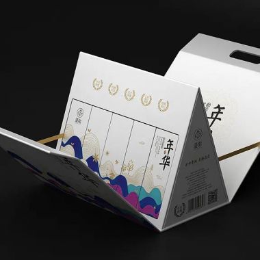 高端大米礼盒 高端大米礼盒