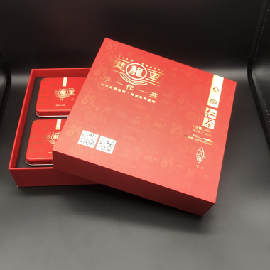 百灵红茶礼盒 百灵红茶礼盒