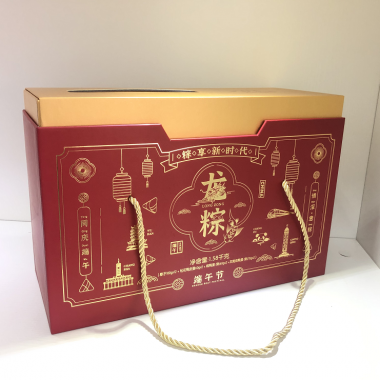 多功能粽子礼盒 多功能粽子礼盒