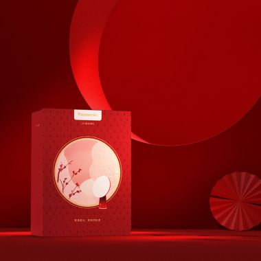 化妆镜创意化妆品礼盒 化妆镜创意化妆品礼盒