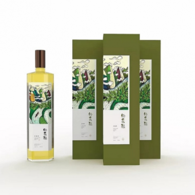 蒸馏酒盒包装 蒸馏酒盒包装
