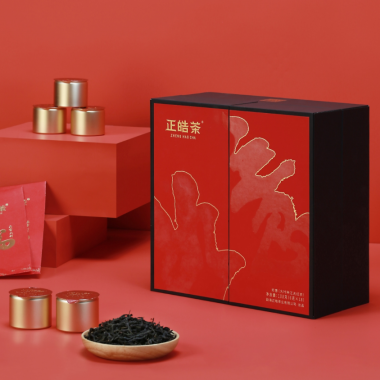 新年茶叶包装盒 新年茶叶包装盒