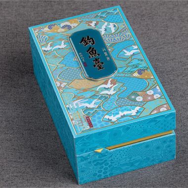 白酒包装盒 白酒包装盒