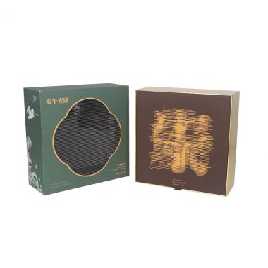 你最粽要粽子包装盒 你最粽要粽子包装盒