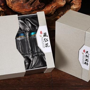 创意茶叶包装盒 创意茶叶包装盒