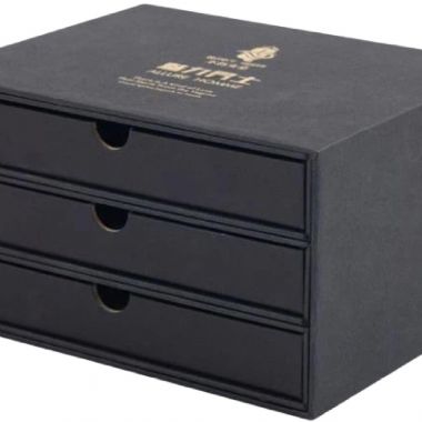 奢侈化妆品包装盒 奢侈化妆品包装盒
