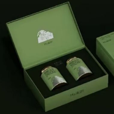 茶叶包装盒 茶叶包装盒